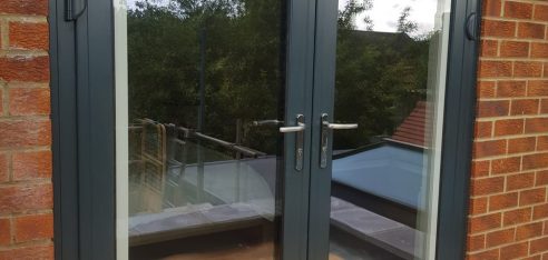 Ali French Doors