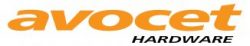 Avocet Logo 2008