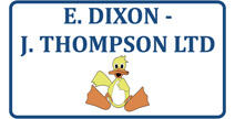 E. Dixon – J. Thompson